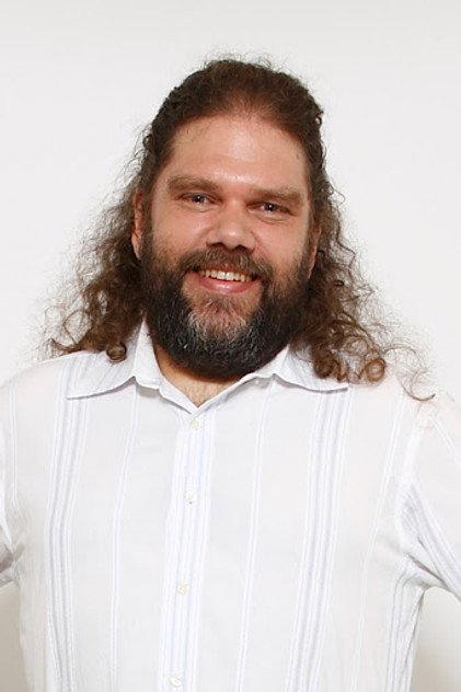 Robert Baldwin - Actor Profile Photo