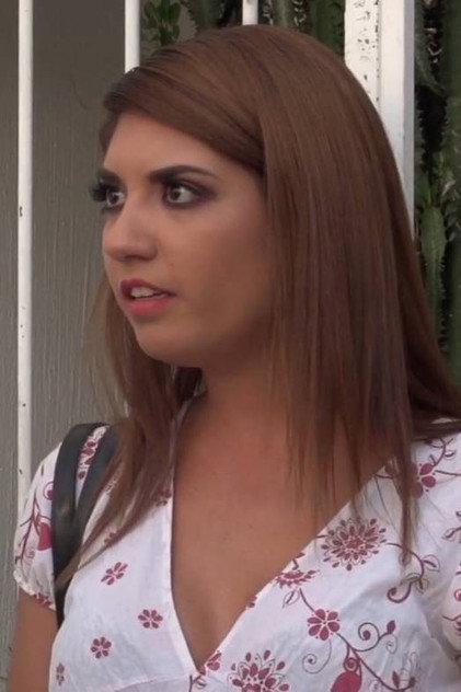 Gabrielle Luna - Actor Profile Photo