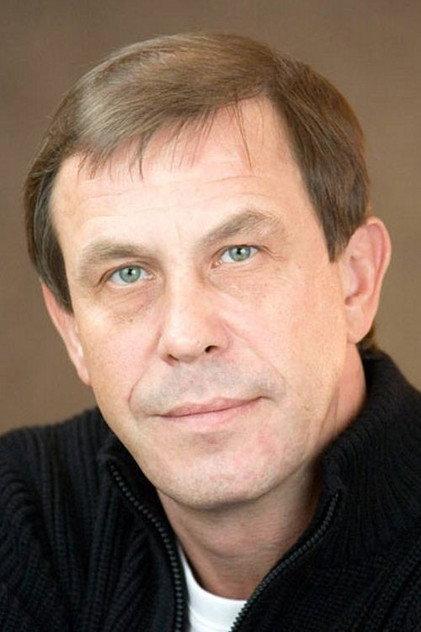 Segrey Tsepov - Actor Profile Photo