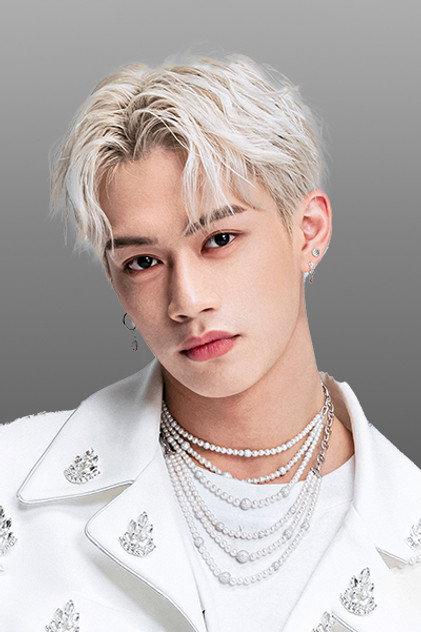 Samuel - Actor Profile Photo