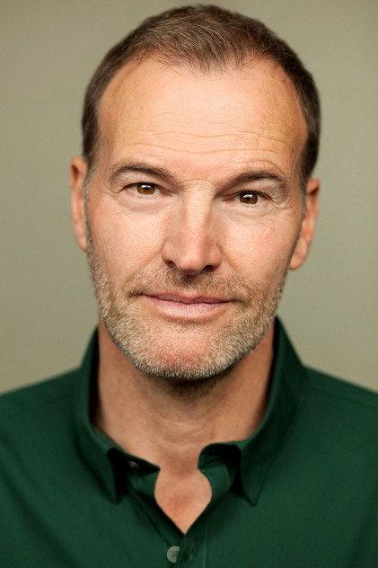Robert Purdy - Actor Profile Photo