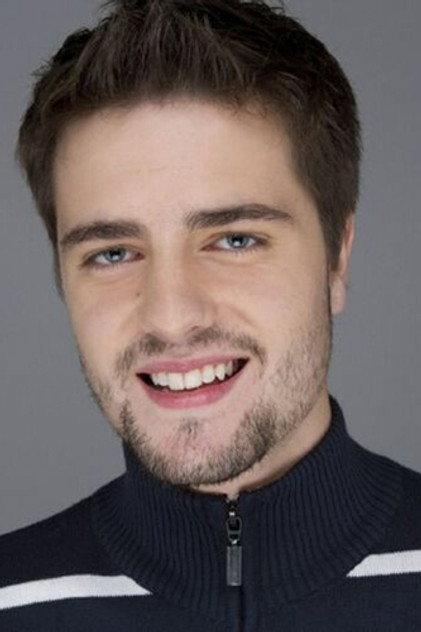 Olavo Cavalheiro - Actor Profile Photo