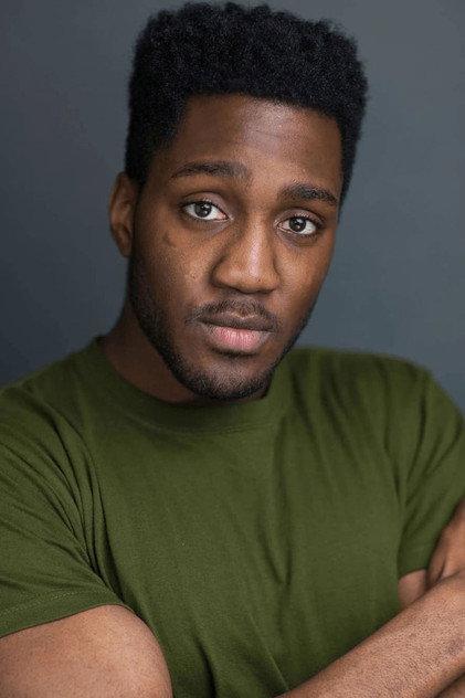 Sam Darkoh - Actor Profile Photo