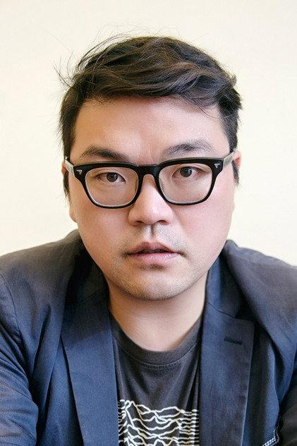 Lee Jong-pil - Actor Profile Photo