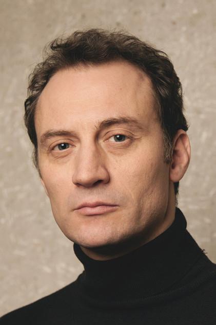 Anatoliy Belyy - Actor Profile Photo