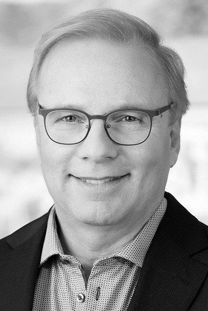 Jean-François Lisée - Actor Profile Photo
