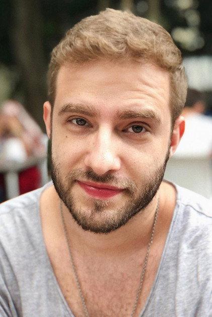 Lucas Gama - Actor Profile Photo