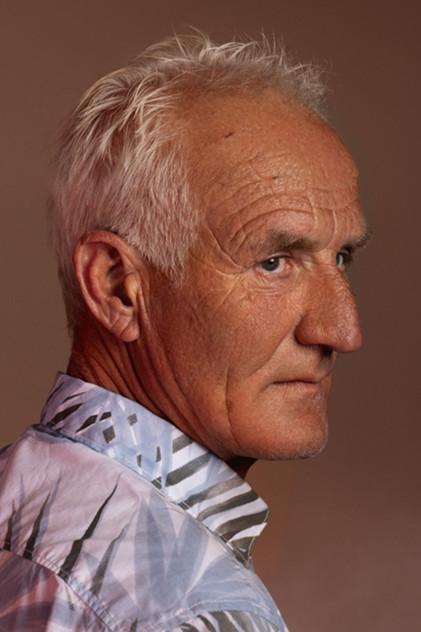 Gerrit Knobbe - Actor Profile Photo