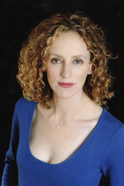Vivienne Benesch - Actor Profile Photo