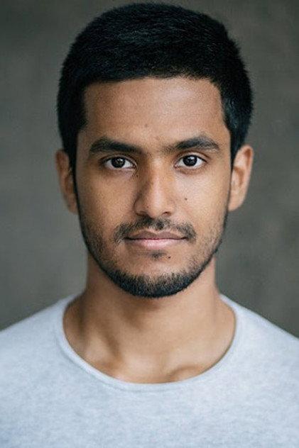 Chirag Lobo - Actor Profile Photo