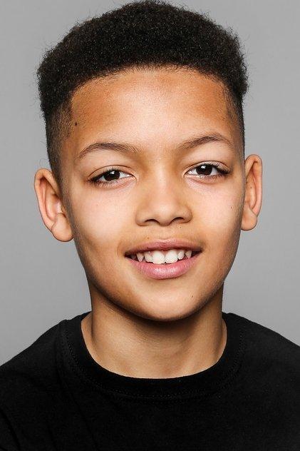 Max Fincham - Actor Profile Photo
