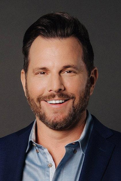 Dave Rubin - Actor Profile Photo