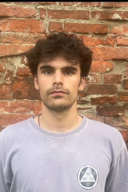 Niccolò Scaravelli - Actor Profile Photo