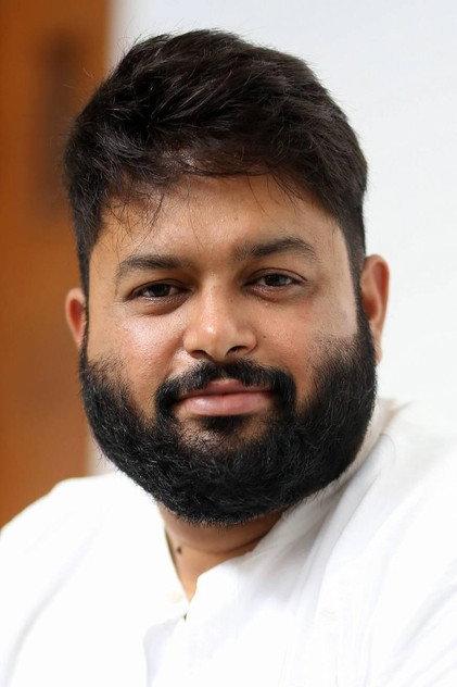 S. Thaman - Actor Profile Photo