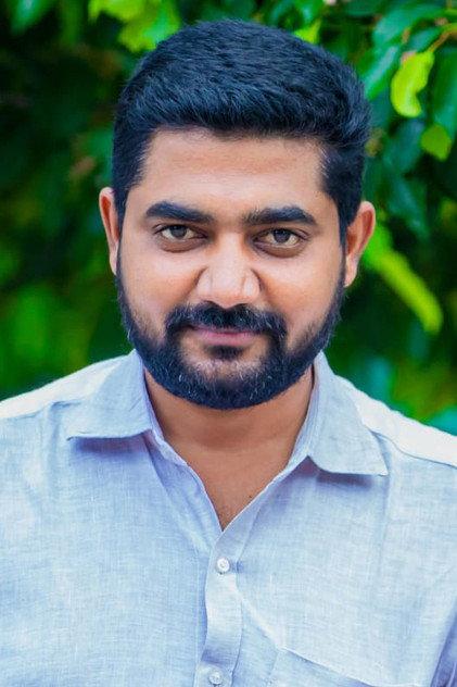 Karur Elang Karthikeyan - Actor Profile Photo