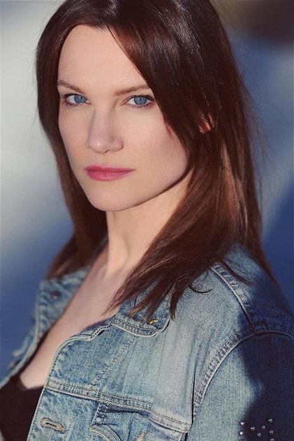 May Charters - Actor Profile Photo