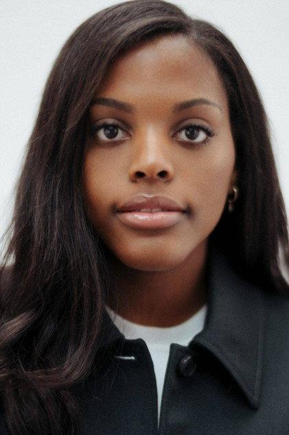Mentissa - Actor Profile Photo