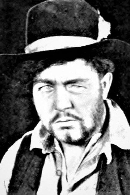 J. Gordon Russell - Actor Profile Photo