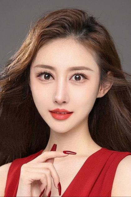 Xi Yue - Actor Profile Photo
