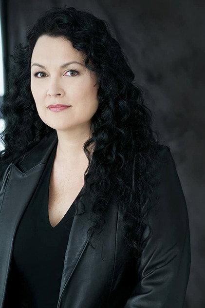 Wendy Anderson - Actor Profile Photo