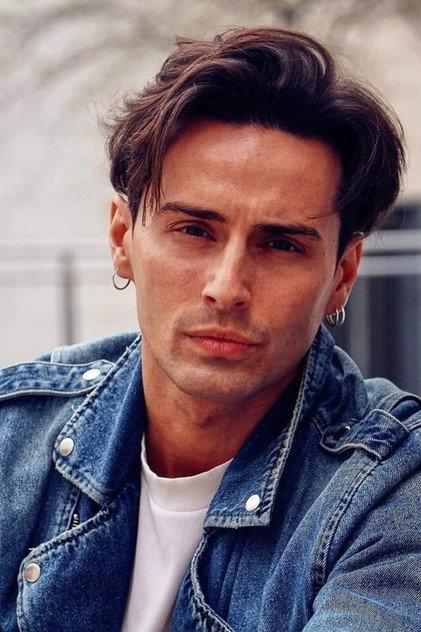 Fabio Poletto - Actor Profile Photo