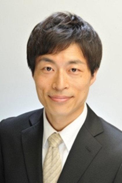Sanshiro Inomata - Actor Profile Photo