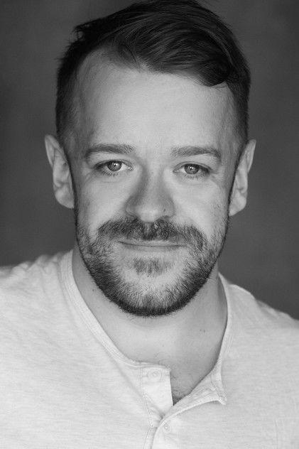 Jon Furlong - Actor Profile Photo