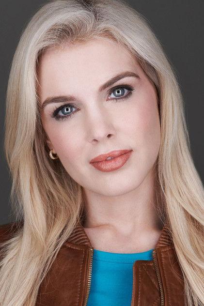 Kate Katzman - Actor Profile Photo