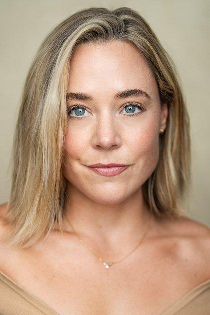 Erika Henningsen - Actor Profile Photo