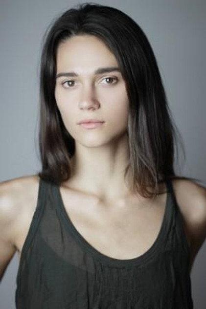 Rachel Finninger - Actor Profile Photo