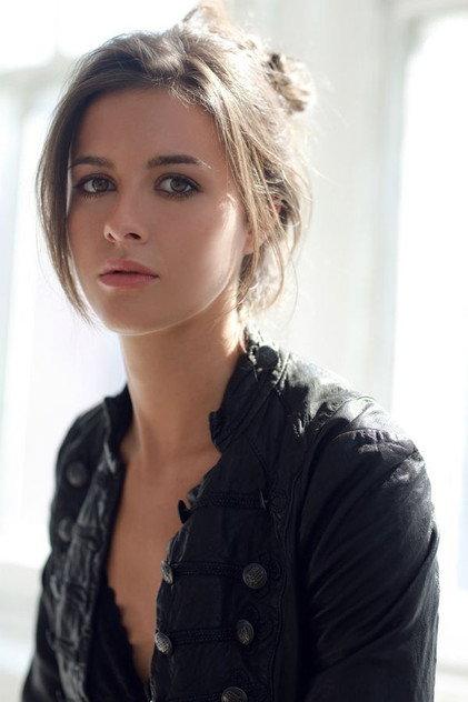 Brittany Ashworth - Actor Profile Photo