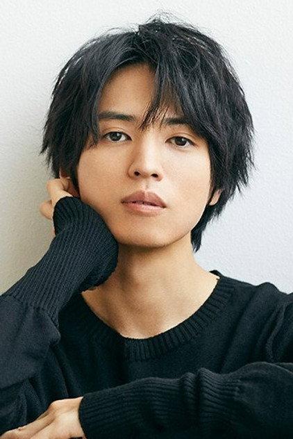 Renn Kiriyama - Actor Profile Photo
