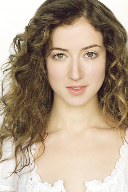 Jessy Hodges - Actor Profile Photo
