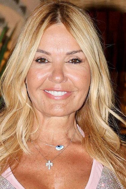 Hristina Pappa - Actor Profile Photo