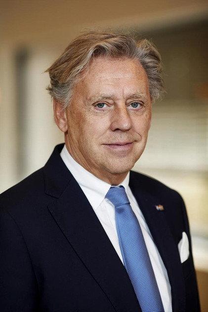 Ed Nijpels - Actor Profile Photo
