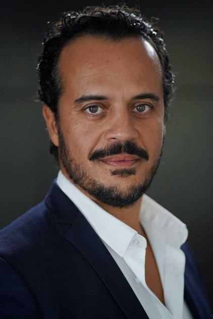 Salim Kissari - Actor Profile Photo