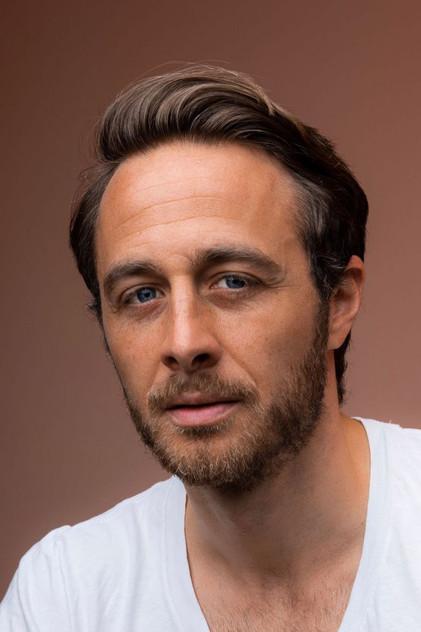 Gabriel Raab - Actor Profile Photo