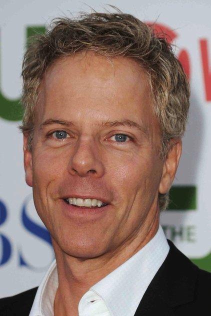 Greg Germann - Actor Profile Photo