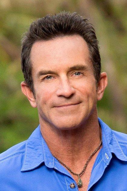 Jeff Probst - Actor Profile Photo