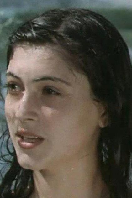 Lyudmila Supinskaya - Actor Profile Photo