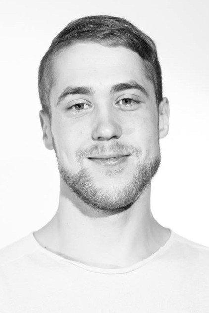 Markus Truup - Actor Profile Photo