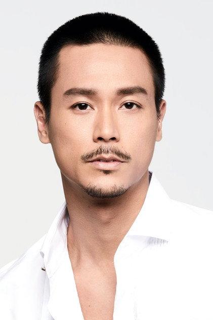Andie Chen - Actor Profile Photo