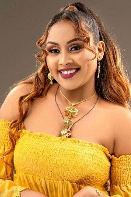 Hiwot Getahun - Actor Profile Photo