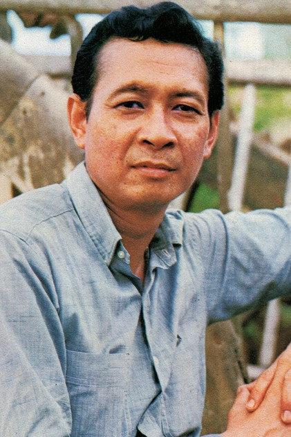 Poonsawat Teemakorn - Actor Profile Photo