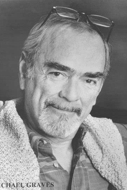 Michael Graves - Actor Profile Photo
