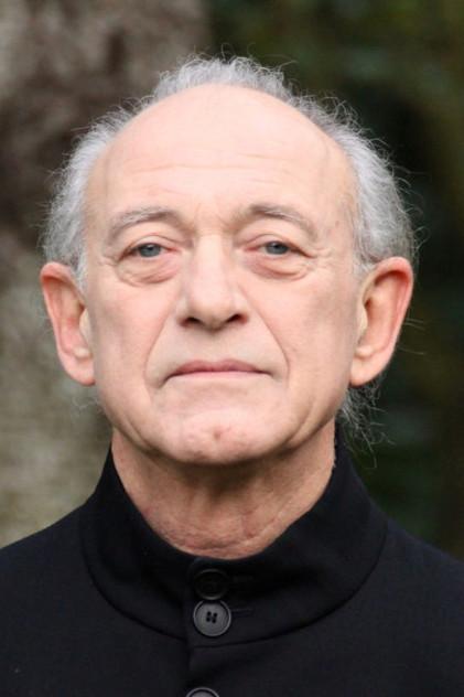 Daniele Aldrovandi - Actor Profile Photo
