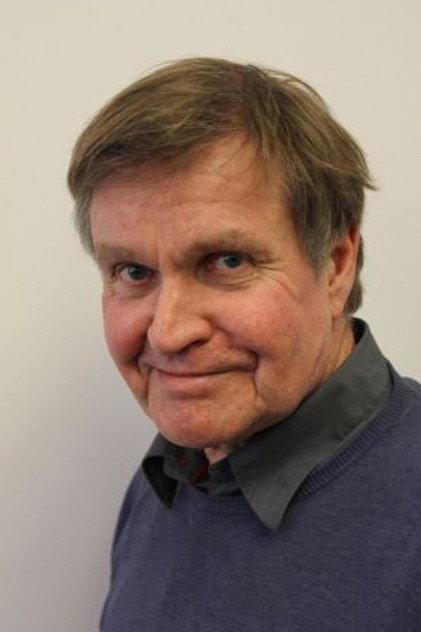 Hannu Mäkelä - Actor Profile Photo