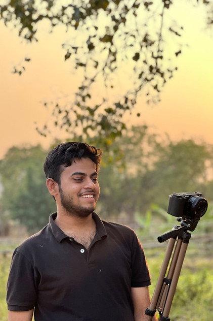 Hari Maddigunta - Actor Profile Photo