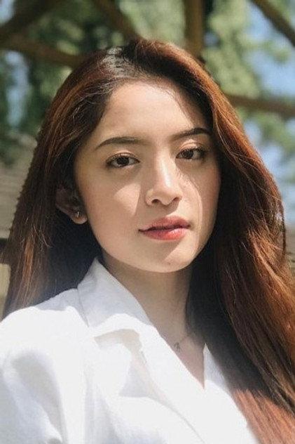 Natalie Zenn - Actor Profile Photo