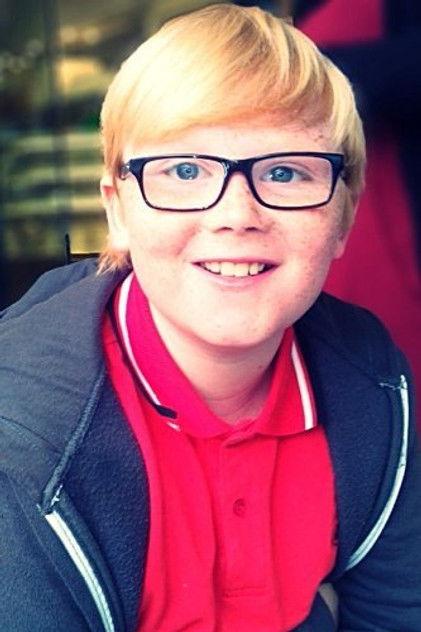 Eli Lane - Actor Profile Photo